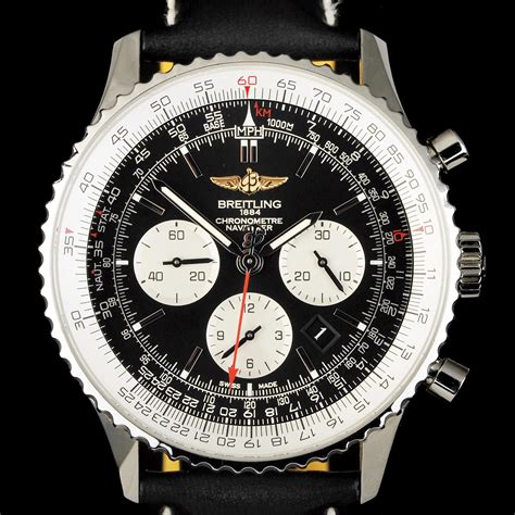 breitling navitimer metallarmband|Breitling Navitimer pre owned.